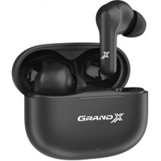 Навушники Grand-X GB-99B Black (GB-99B) - Фото