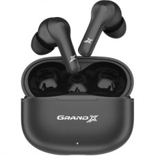 Навушники Grand-X GB-99B Black (GB-99B) - Фото