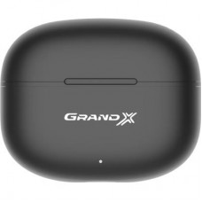 Навушники Grand-X GB-99B Black (GB-99B) - Фото