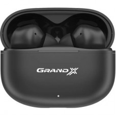 Навушники Grand-X GB-99B Black (GB-99B) - Фото