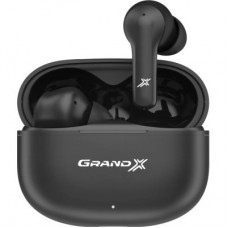 Навушники Grand-X GB-99B Black (GB-99B) - Фото