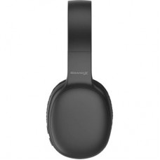 Наушники Grand-X GB-11B Black (GB-11B) - Фото