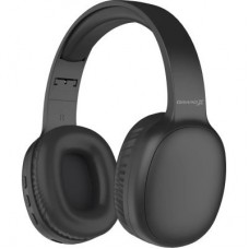 Наушники Grand-X GB-11B Black (GB-11B) - Фото