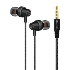 Наушники Grand-X EP-65B Black (EP-65B) - Фото
