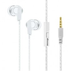 Наушники Grand-X EP-66W White (EP-66W) Наушники Grand-X EP-66W White (EP-66W)