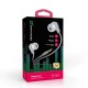 Наушники Grand-X EP-66W White (EP-66W) Наушники Grand-X EP-66W White (EP-66W)