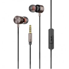 Наушники Grand-X EP-71B Black (EP-71B) - Фото