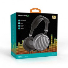 Наушники Grand-X EH-86G Grey (EH-86G) - Фото
