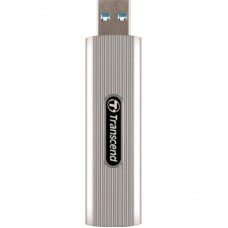 Накопичувач SSD USB 3.2 2 TB ESD320A Transcend (TS2TESD320A) - Фото