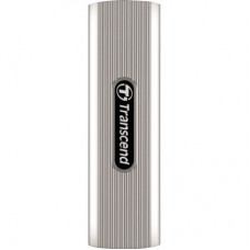 Накопичувач SSD USB 3.2 2 TB ESD320A Transcend (TS2TESD320A) - Фото