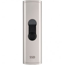 Накопичувач SSD USB 3.2 2 TB ESD320A Transcend (TS2TESD320A) - Фото