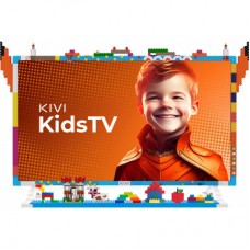 Телевізор Kivi Kids TV (32FKIDSTV) - Фото