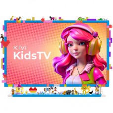 Телевізор Kivi Kids TV (32FKIDSTV) - Фото