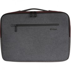 Сумка для ноутбука YENKEE 14" TARMAC Protective Sleeve YBN 1435GY Grey (45013437)