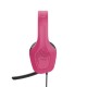 Наушники Trust GXT 415 Zirox 3.5мм Pink (24992) Наушники Trust GXT 415 Zirox 3.5мм Pink (24992)