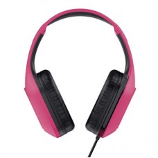 Навушники Trust GXT 415 Zirox 3.5 мм Pink (24992) - Фото