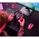 Наушники Trust GXT 415 Zirox 3.5мм Pink (24992) Наушники Trust GXT 415 Zirox 3.5мм Pink (24992)