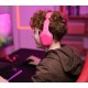Наушники Trust GXT 415 Zirox 3.5мм Pink (24992) Наушники Trust GXT 415 Zirox 3.5мм Pink (24992)