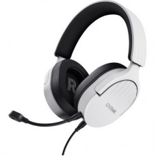Наушники Trust GXT 489 Fayzo 3.5мм White (25210) Наушники Trust GXT 489 Fayzo 3.5мм White (25210)