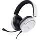 Наушники Trust GXT 489 Fayzo 3.5мм White (25210)
