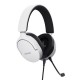 Наушники Trust GXT 489 Fayzo 3.5мм White (25210) Наушники Trust GXT 489 Fayzo 3.5мм White (25210)