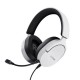 Наушники Trust GXT 489 Fayzo 3.5мм White (25210) Наушники Trust GXT 489 Fayzo 3.5мм White (25210)