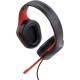 Наушники Trust GXT 415S Zirox 3.5мм Red (24995) Наушники Trust GXT 415S Zirox 3.5мм Red (24995)