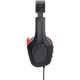 Наушники Trust GXT 415S Zirox 3.5мм Red (24995) Наушники Trust GXT 415S Zirox 3.5мм Red (24995)