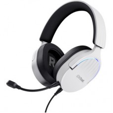 Наушники Trust GXT 490 Fayzo 7.1 USB-A White (25302) Наушники Trust GXT 490 Fayzo 7.1 USB-A White (25302)