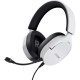 Наушники Trust GXT 490 Fayzo 7.1 USB-A White (25302)