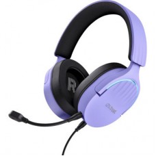 Наушники Trust GXT 490 Fayzo 7.1 USB-A Purple (25303) Наушники Trust GXT 490 Fayzo 7.1 USB-A Purple (25303)