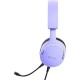 Наушники Trust GXT 490 Fayzo 7.1 USB-A Purple (25303)