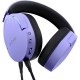 Наушники Trust GXT 490 Fayzo 7.1 USB-A Purple (25303)