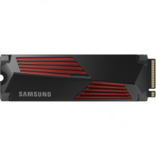 Накопичувач SSD M.2 2280 4TB Samsung (MZ-V9P4T0CW) - Фото