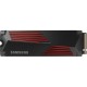 Накопичувач SSD M.2 2280 4TB Samsung (MZ-V9P4T0CW)