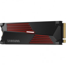 Накопичувач SSD M.2 2280 4TB Samsung (MZ-V9P4T0CW) - Фото