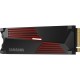 Накопичувач SSD M.2 2280 4TB Samsung (MZ-V9P4T0CW) Накопичувач SSD M.2 2280 4TB Samsung (MZ-V9P4T0CW)