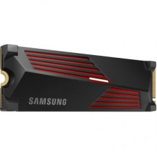 Накопичувач SSD M.2 2280 4TB Samsung (MZ-V9P4T0CW) - Фото