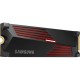 Накопичувач SSD M.2 2280 4TB Samsung (MZ-V9P4T0CW) Накопичувач SSD M.2 2280 4TB Samsung (MZ-V9P4T0CW)