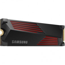 Накопичувач SSD M.2 2280 4TB Samsung (MZ-V9P4T0CW) - Фото