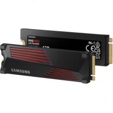 Накопичувач SSD M.2 2280 4TB Samsung (MZ-V9P4T0CW) - Фото