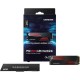 Накопичувач SSD M.2 2280 4TB Samsung (MZ-V9P4T0CW) Накопичувач SSD M.2 2280 4TB Samsung (MZ-V9P4T0CW)