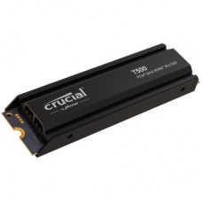 Накопитель SSD M.2 2280 1TB T500 heatsink Micron (CT1000T500SSD5) Накопитель SSD M.2 2280 1TB T500 heatsink Micron (CT1000T500SSD5)
