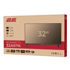 Телевізор 2E 2E-32A07KW - Фото