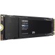 Накопичувач SSD M.2 2280 2 TB 990 EVO Samsung (MZ-V9E2T0BW)