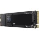 Накопичувач SSD M.2 2280 2 TB 990 EVO Samsung (MZ-V9E2T0BW)