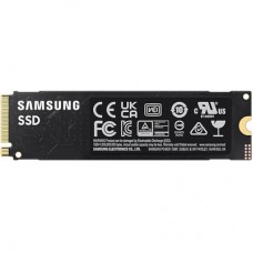 Накопичувач SSD M.2 2280 2 TB 990 EVO Samsung (MZ-V9E2T0BW) - Фото