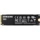 Накопичувач SSD M.2 2280 2 TB 990 EVO Samsung (MZ-V9E2T0BW)
