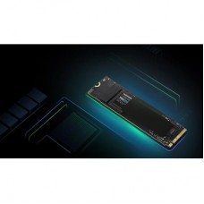 Накопичувач SSD M.2 2280 2 TB 990 EVO Samsung (MZ-V9E2T0BW) - Фото