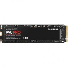 Накопичувач SSD M.2 2280 4TB Samsung (MZ-V9P4T0BW) - Фото